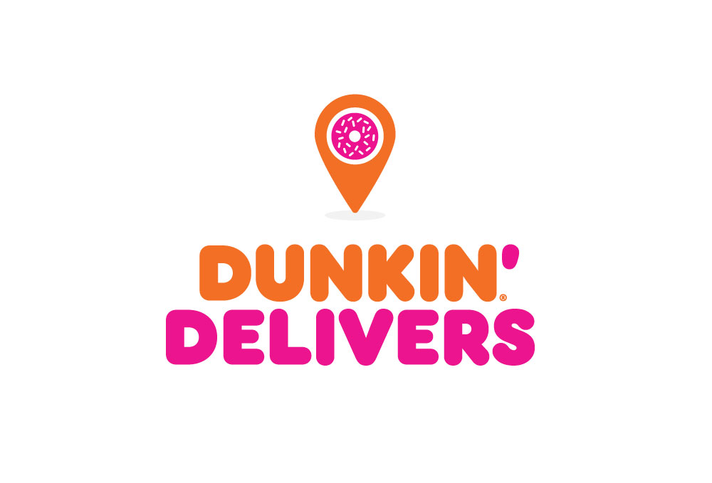 DunkinDelivers_Logo_explorations_2