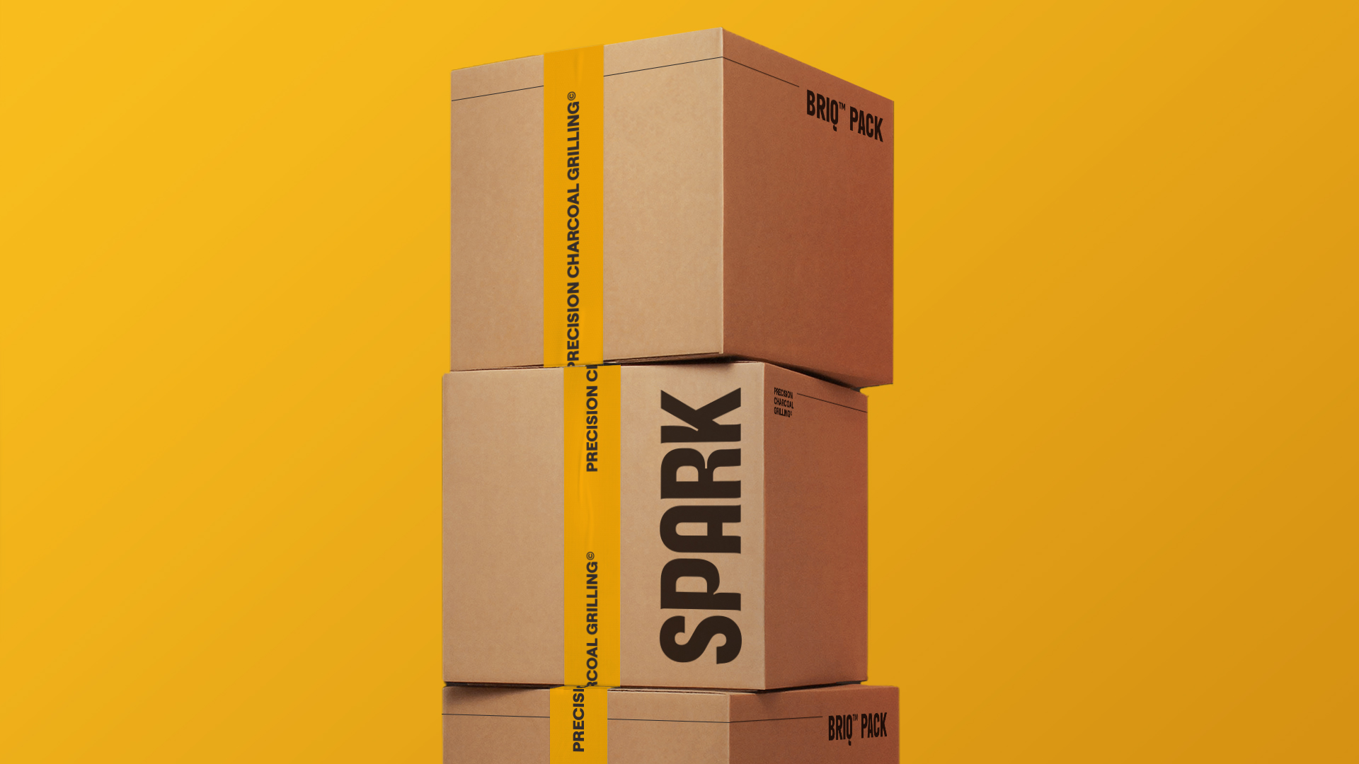 Spark-18-Briq-Box